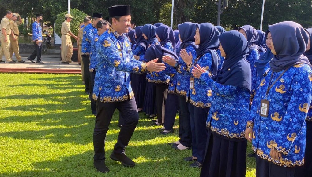 Jangan Salah Paham! Ternyata Hak Purna Tugas PPPK Berbeda dengan PNS, Ini Penjelasannya